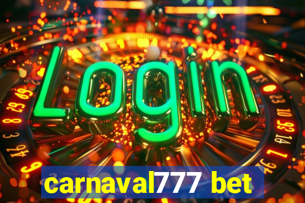 carnaval777 bet